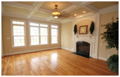 Hardwood floor repair-wood floors NJ-living room floor